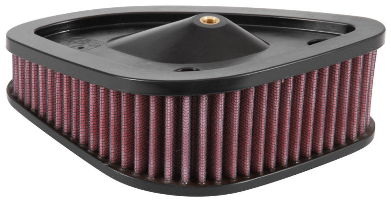 Load image into Gallery viewer, K&amp;N Engineering HD-1717 KN Motorcycle Direct Fit Air Filters
