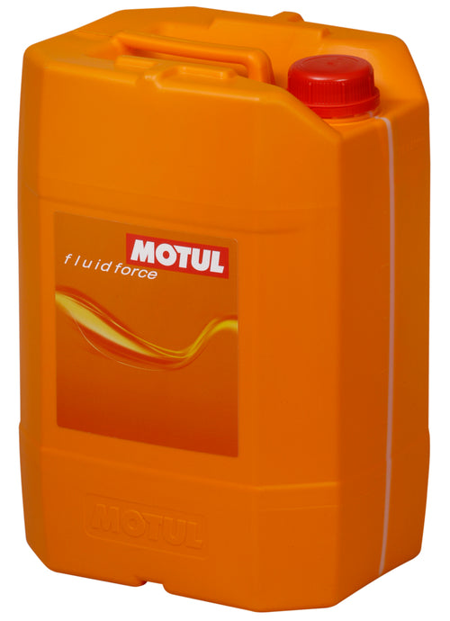Motul 103989 MOT 8100 - 20 Liters