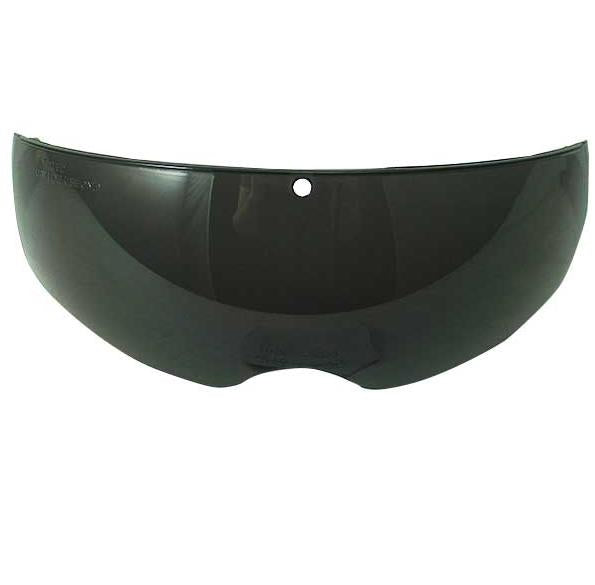 G-Max 3-Snap Flip-Up Shield for G-Max Helmets - Tint