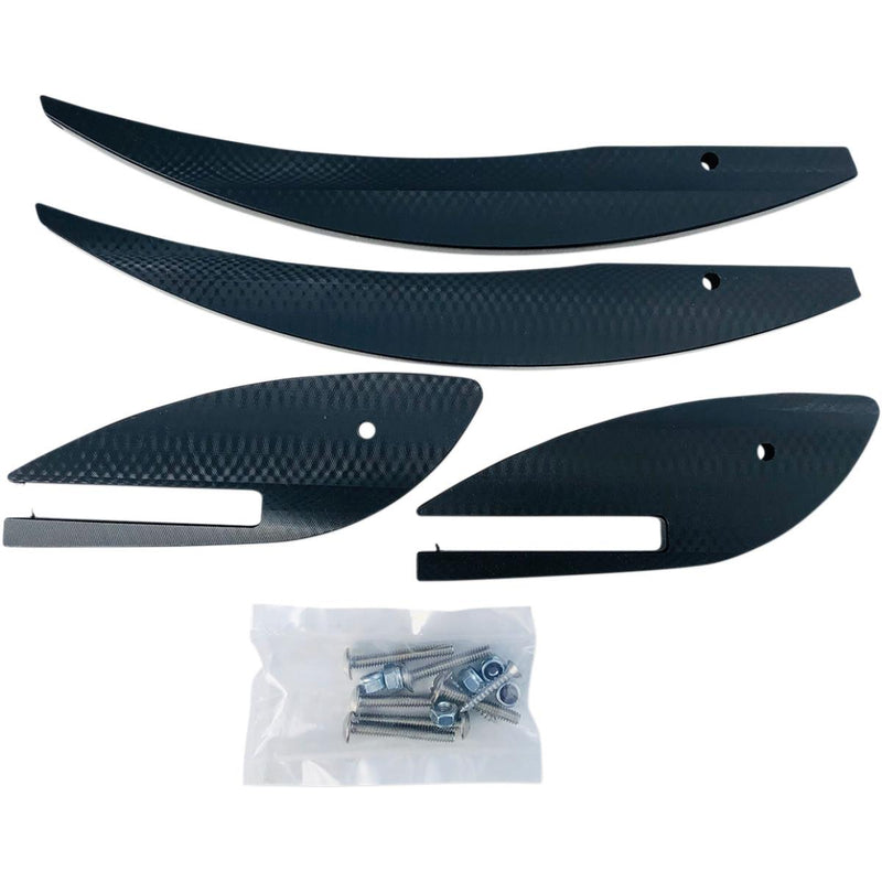 USI SF4-KIT SNO-Eater Shark Fin Kit