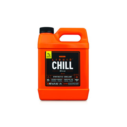 Mishimoto MMRA-LC-505064F MM Liquid Chill