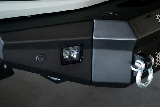 Dv8 Offroad FBBR-01 DVE Front Bumpers