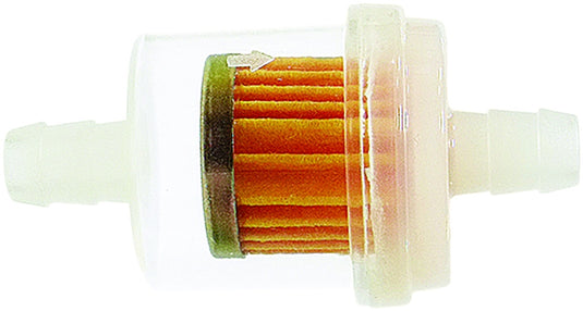 Sp1 UP-07101-1 Inline Fuel Filter - 5/16in.