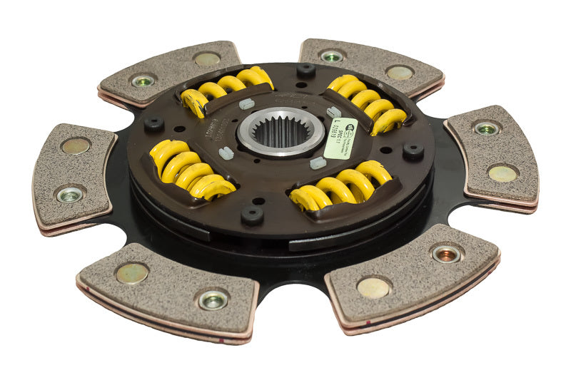 Load image into Gallery viewer, Act 6224218-1 ACT Race Clutch Discs
