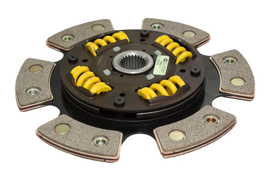 Act 6224218-1 ACT Race Clutch Discs