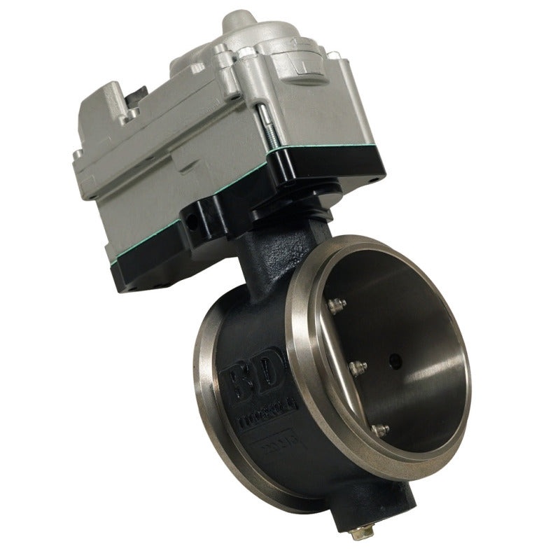 Load image into Gallery viewer, Bd Diesel 1027347 BDD Exhaust Brakes
