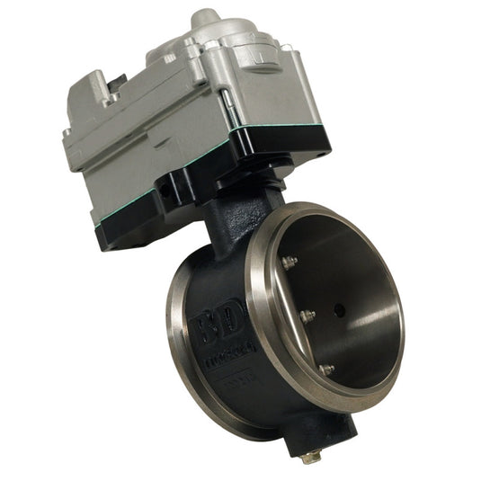 Bd Diesel 1027347 BDD Exhaust Brakes
