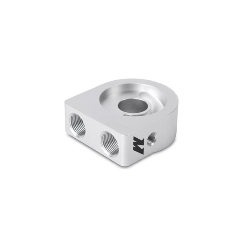 Load image into Gallery viewer, Mishimoto MMOP-SP MM Oil Sandwich Plates
