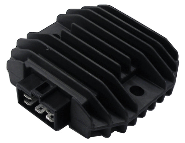 Spi SM-01117 Voltage Regulator