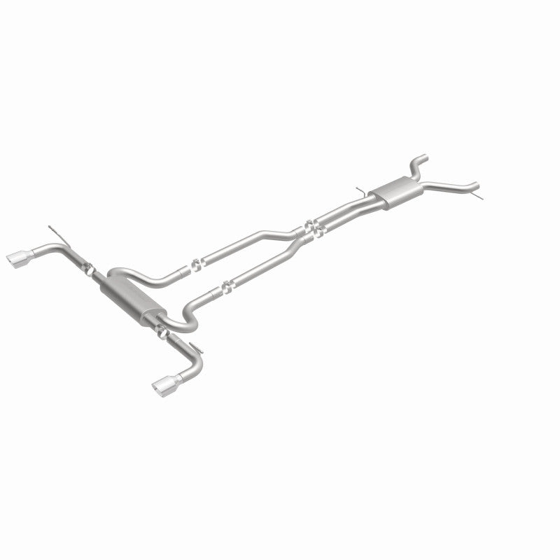 Load image into Gallery viewer, Magnaflow 15085 MAG Catback Exhaust
