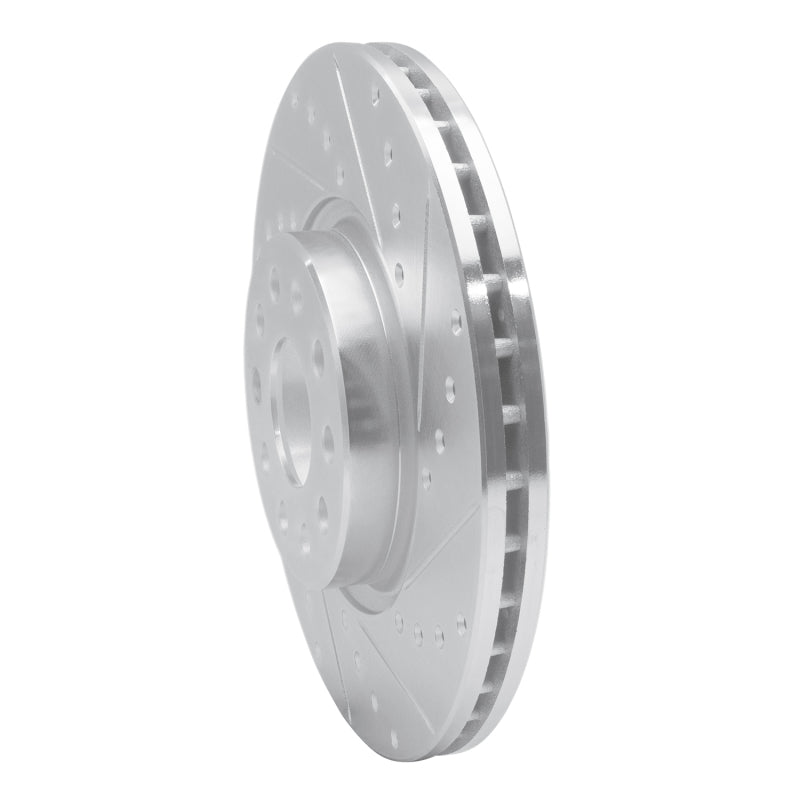 Load image into Gallery viewer, R1 Concepts 631-74053R RNC Brake Rotor - Drill &amp; Slot
