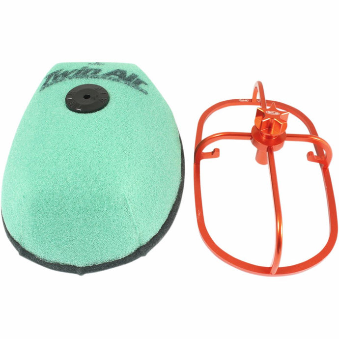 Twin Air 150225C Power Flow Kit