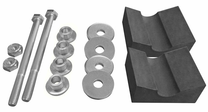 C&A Pro 76000393 Ski Mount Kit