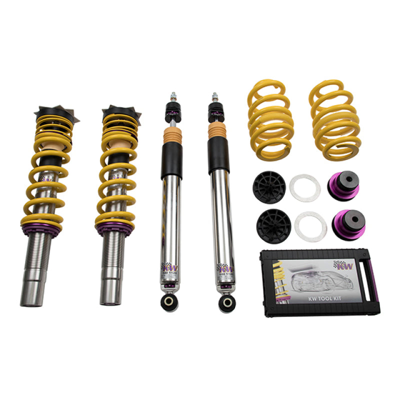 Load image into Gallery viewer, Kw 352100BS KW V3 Coilover Kit
