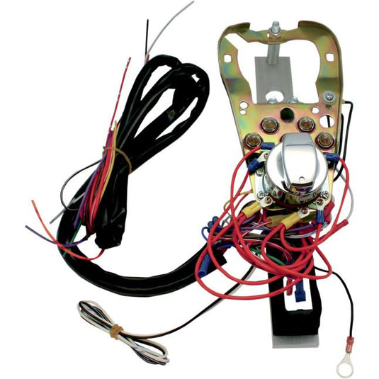 Pro-One Performance 400909 Dash Base with Wire Harness Kit