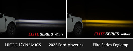 Diode Dynamics DD7769 DIO Fog Lights