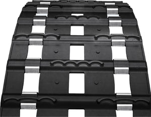 Camso 9382R Youth Racing Tracks - 14in. x 93in.