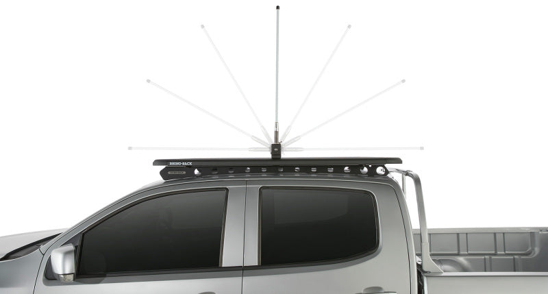 Load image into Gallery viewer, Rhino-Rack 43196 RHR Pioneer Bracket
