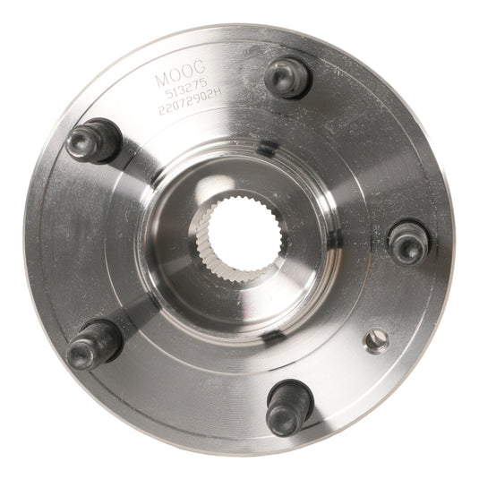 Moog 513275 MOH Hub Assemblies