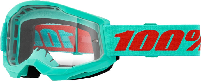 Maupiti / Clear Lens