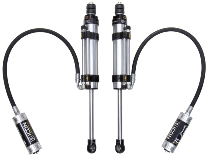 Icon 59910P ICO 2.5 Series Shocks