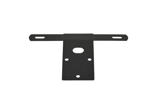 Kentrol 50472 KEN License Plate Bracket