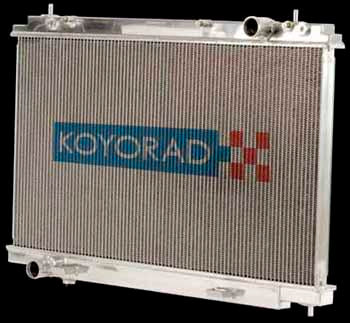 Load image into Gallery viewer, Koyo V2999 KOY Racing Radiators
