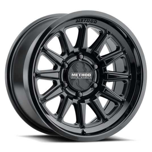 Method Wheels MR323785601325 MRW MR323 Wheels