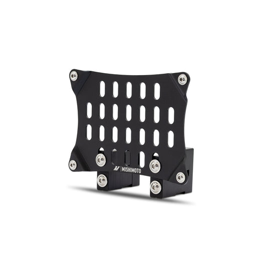 Mishimoto MMLP-TAC-16 MM License Plate Relocation