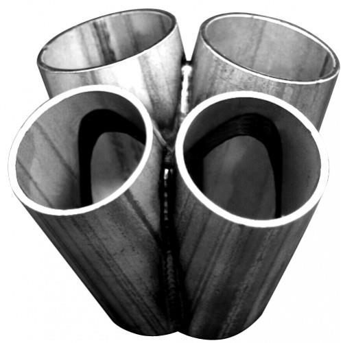 Load image into Gallery viewer, Blox Racing BXFL-00049 BX Exhaust Gaskets
