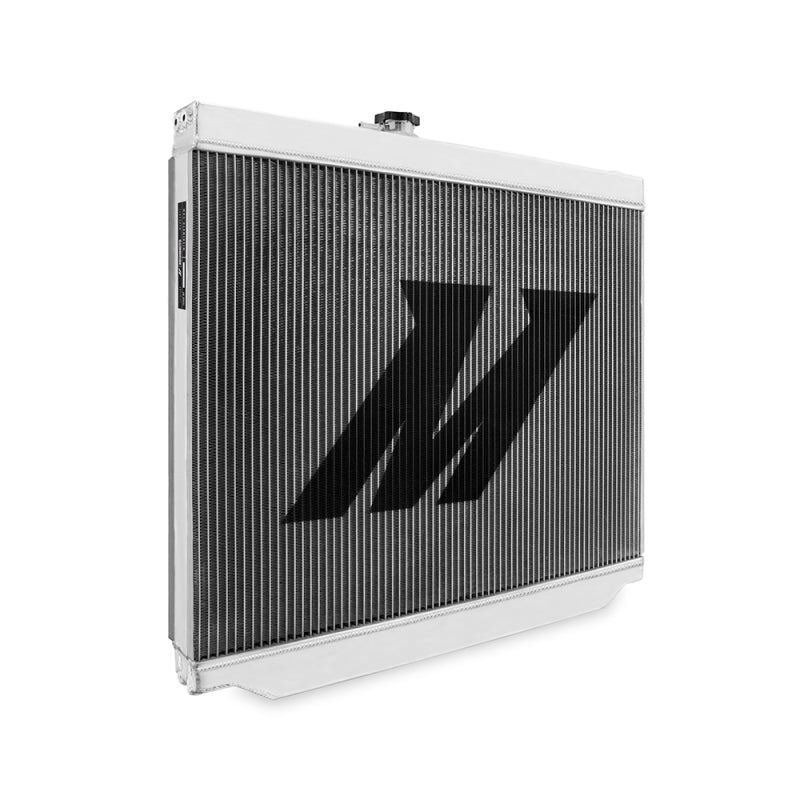 Load image into Gallery viewer, Mishimoto MMRAD-LCR-99 MM Radiators - Alum

