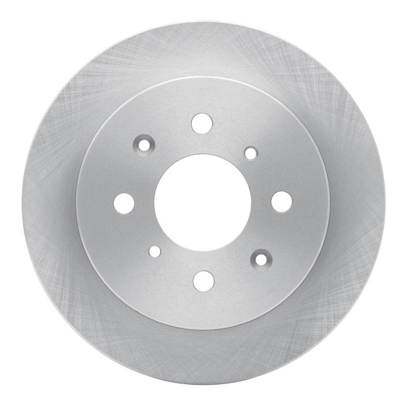 Load image into Gallery viewer, Dfc 600-59014 DFC Brake Rotors - Plain
