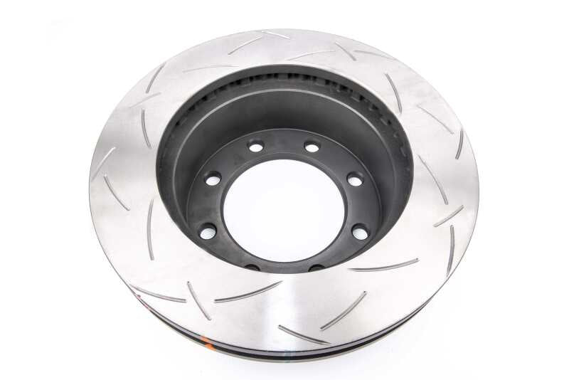 Load image into Gallery viewer, Dba DBA42798S DBA 4000 Series Slotted Rotors

