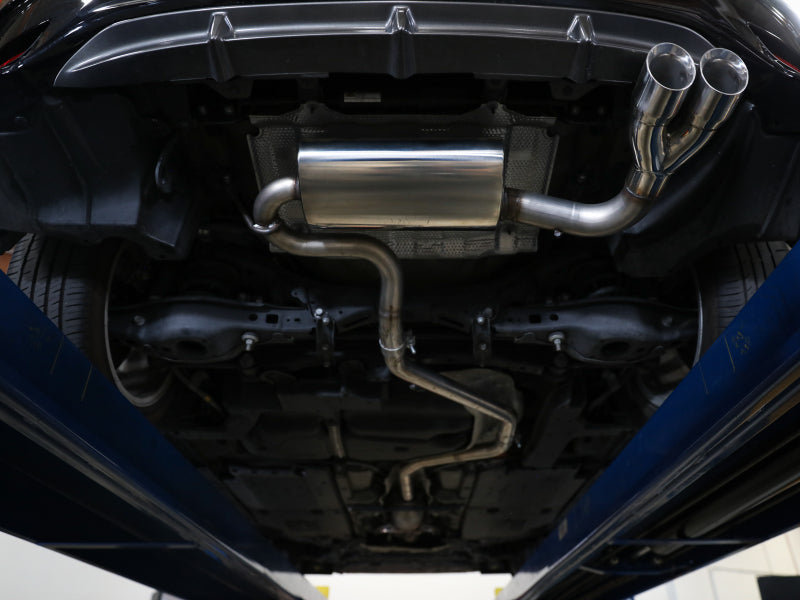 Load image into Gallery viewer, Afe 49-36047-P AFE Exhaust Cat Back
