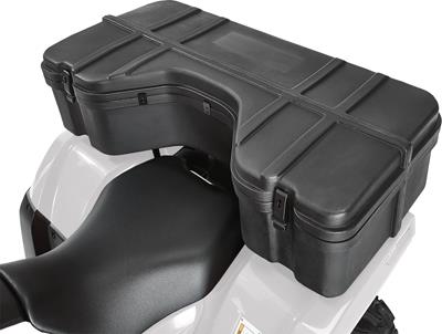 Open Trail R000004-20056T ATV Cargo Box - Large - 46in. x 23in. x 12in.