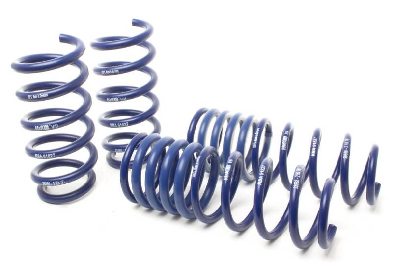 Load image into Gallery viewer, H&amp;R 28686-3 HR Sport Springs
