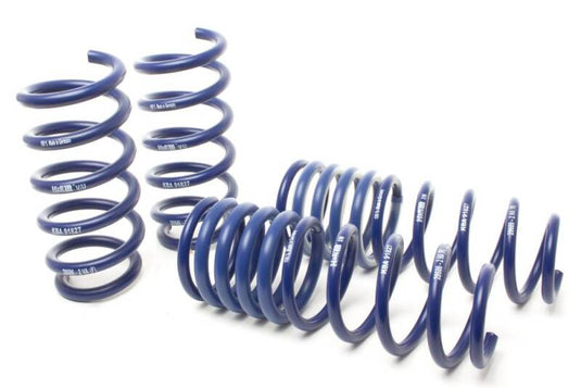H&R 28686-3 HR Sport Springs