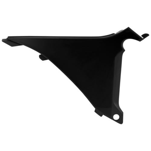 Polisport 8434700003 Filter Box - Black