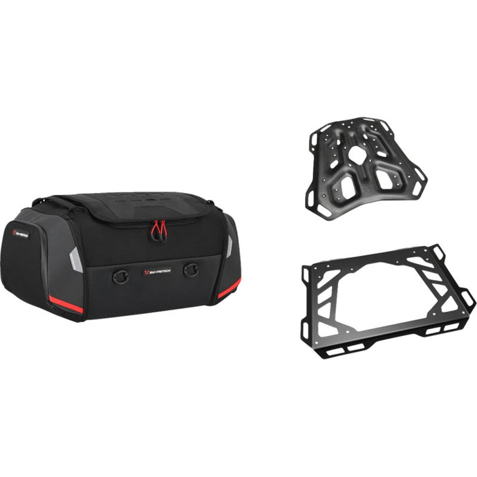 Sw-Motech GPT.06.799.30000 Rackpack Topcase Set