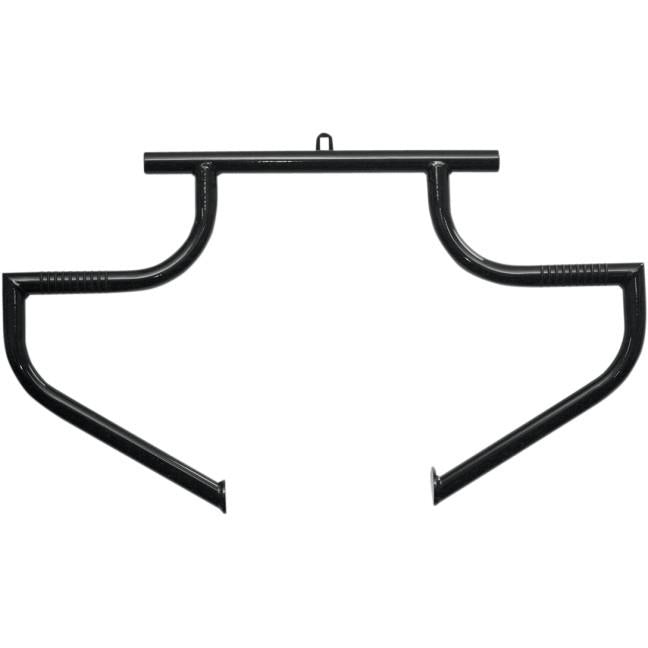 Lindby BL109-1/09 Linbar Front Highway Bar - Gloss Black Powder-Coated