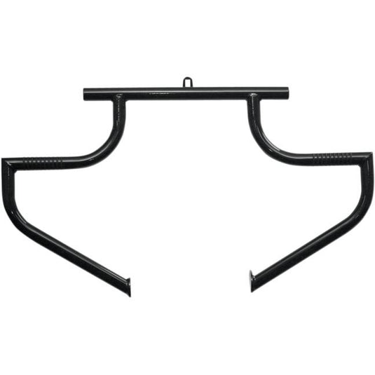 Lindby BL109-1/09 Linbar Front Highway Bar - Gloss Black Powder-Coated