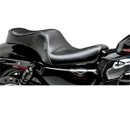 Le Pera LK-026S Cherokee Seat - Smooth