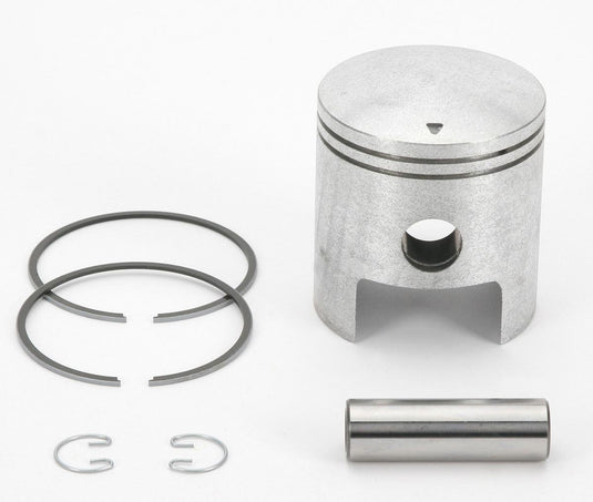 Parts Unlimited 09-817-02 Piston Kit (569cc Big Bore) - .020in. Oversize to 2.894in.