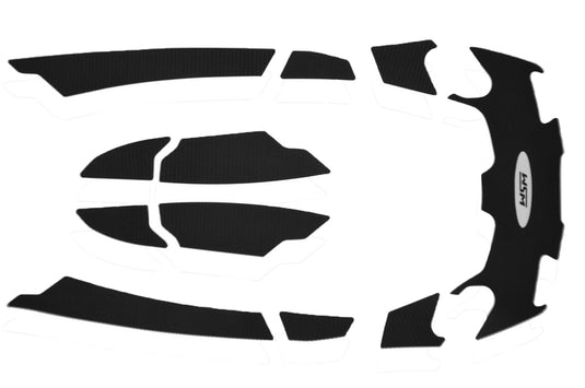 Wsm 012-314BLK Traction Mat