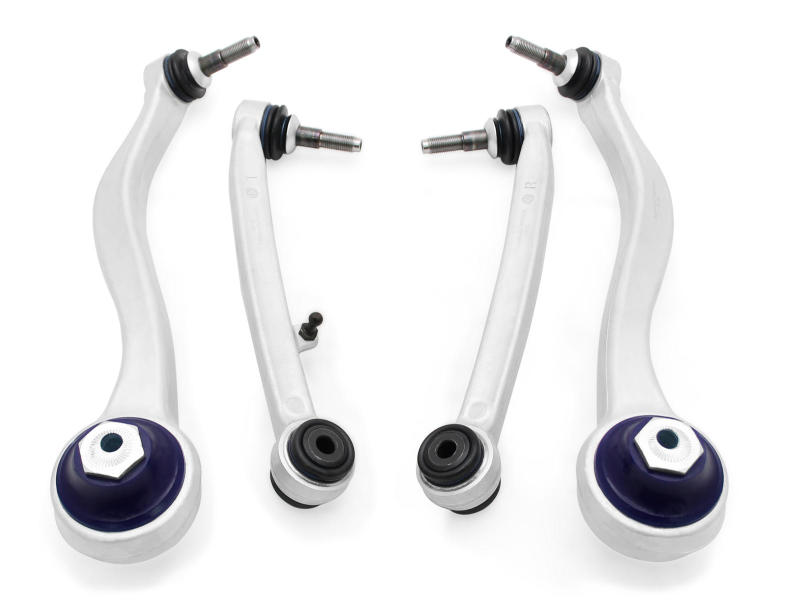 Load image into Gallery viewer, Superpro ALOY0030K SPR Control Arms - Front
