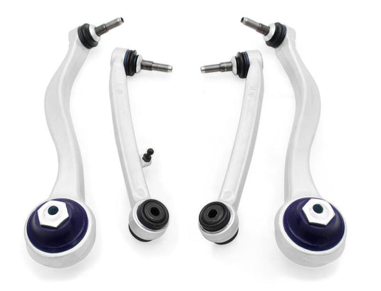 Superpro ALOY0030K SPR Control Arms - Front