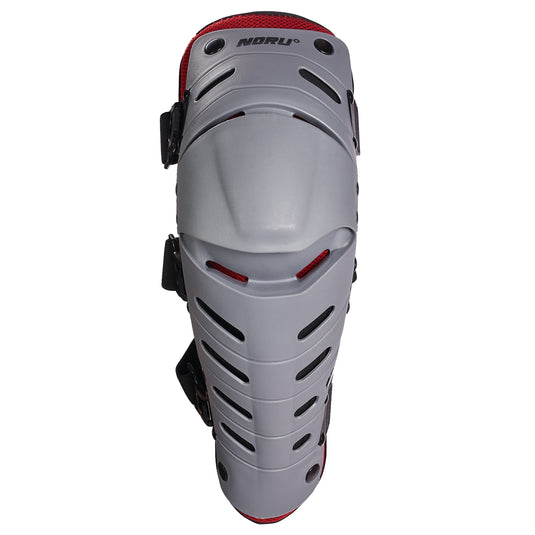 Noru Mamoru Pivoting Knee/Shin Guard (One Size Fits Most)
