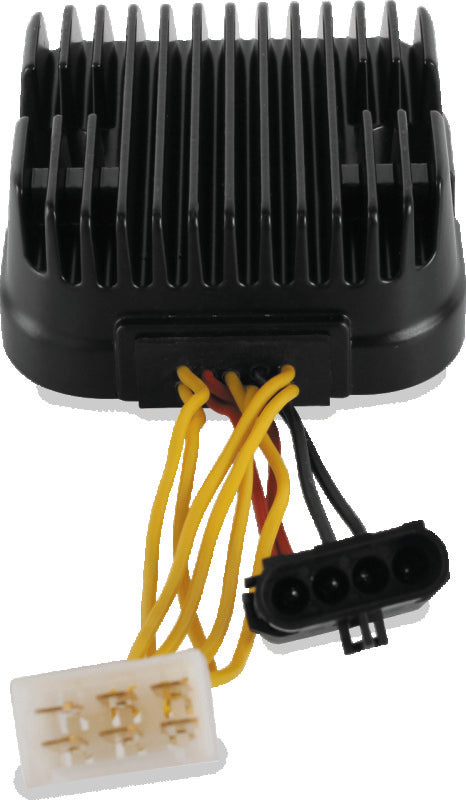 Quadboss 463033 QBS Voltage Regulators