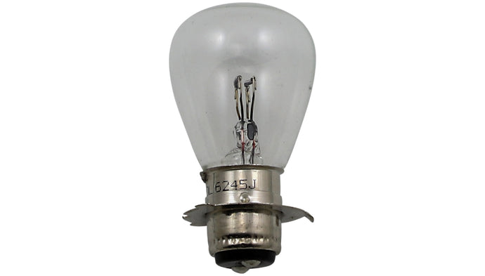 Peak Lighting 6245J-BPP Forward Lighting - 12V - 45W