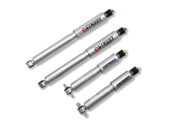 Load image into Gallery viewer, Belltech 9529 BT Street Performhock Set
